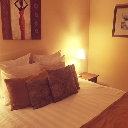 B&B La Ducale Gandawa Zewnętrze zdjęcie