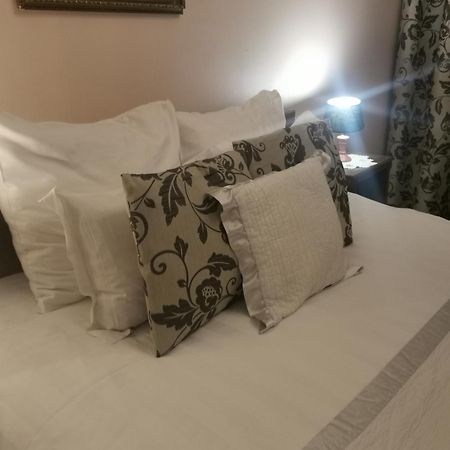 B&B La Ducale Gandawa Zewnętrze zdjęcie
