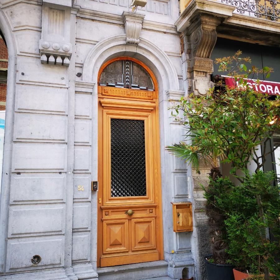 B&B La Ducale Gandawa Zewnętrze zdjęcie