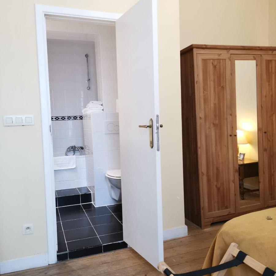 B&B La Ducale Gandawa Zewnętrze zdjęcie