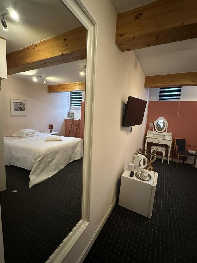 B&B La Ducale Gandawa Zewnętrze zdjęcie