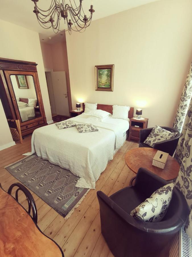 B&B La Ducale Gandawa Zewnętrze zdjęcie