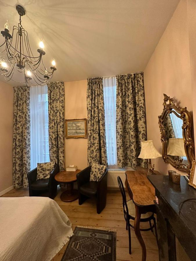 B&B La Ducale Gandawa Zewnętrze zdjęcie