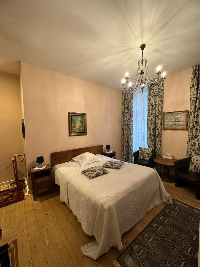 B&B La Ducale Gandawa Zewnętrze zdjęcie