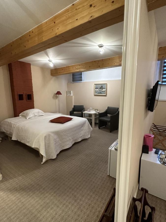 B&B La Ducale Gandawa Zewnętrze zdjęcie