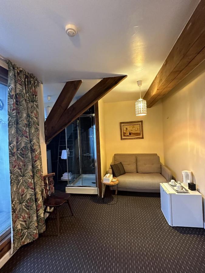 B&B La Ducale Gandawa Zewnętrze zdjęcie