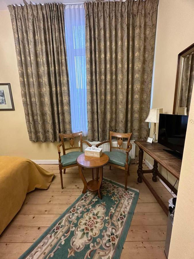 B&B La Ducale Gandawa Zewnętrze zdjęcie