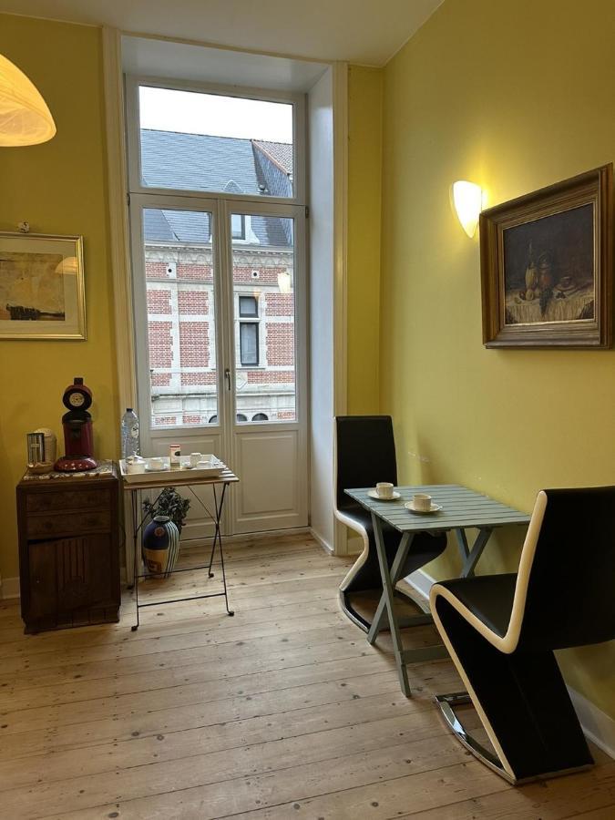 B&B La Ducale Gandawa Zewnętrze zdjęcie
