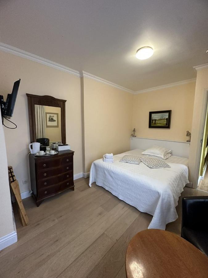 B&B La Ducale Gandawa Zewnętrze zdjęcie