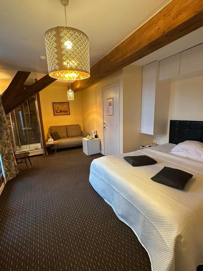 B&B La Ducale Gandawa Zewnętrze zdjęcie