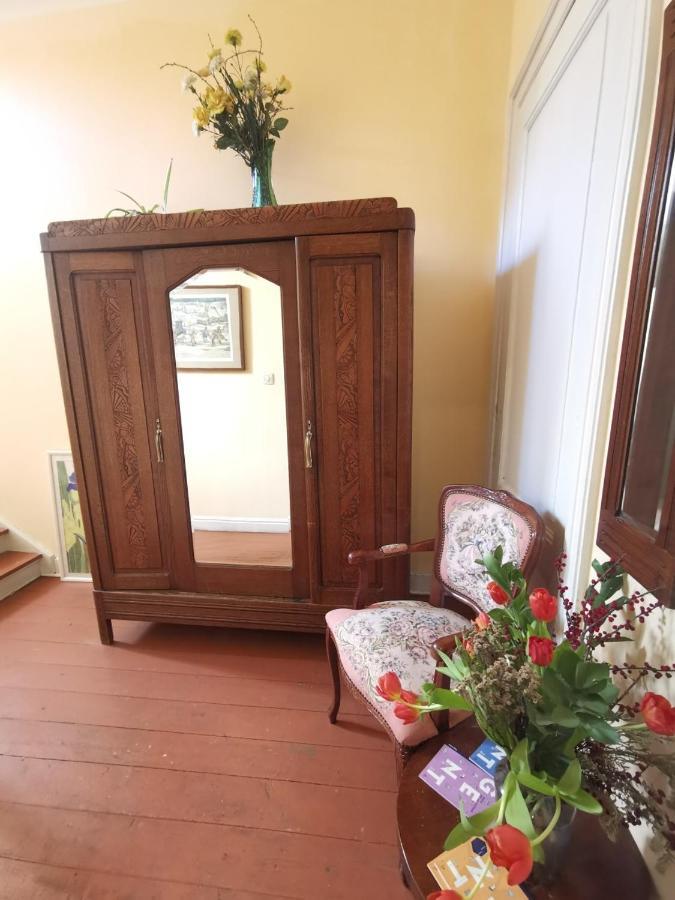 B&B La Ducale Gandawa Zewnętrze zdjęcie