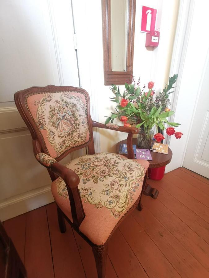 B&B La Ducale Gandawa Zewnętrze zdjęcie