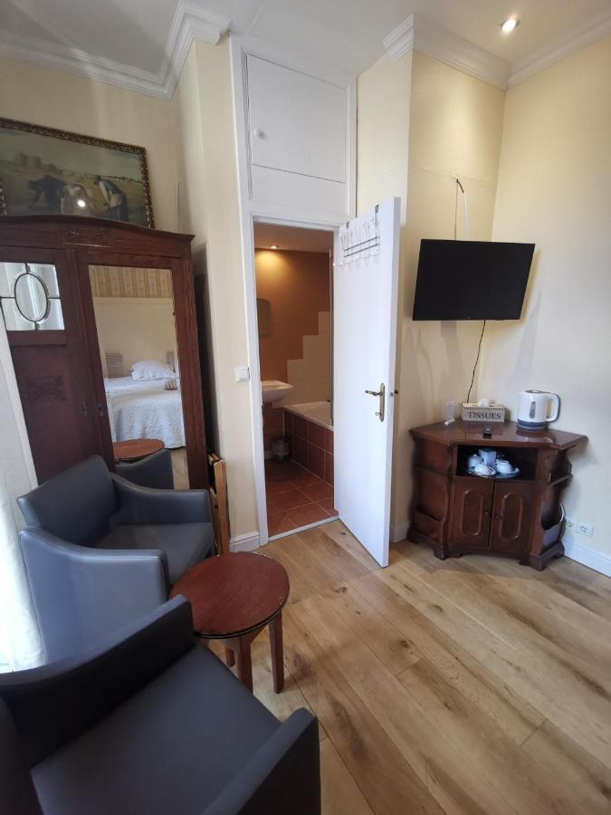 B&B La Ducale Gandawa Zewnętrze zdjęcie