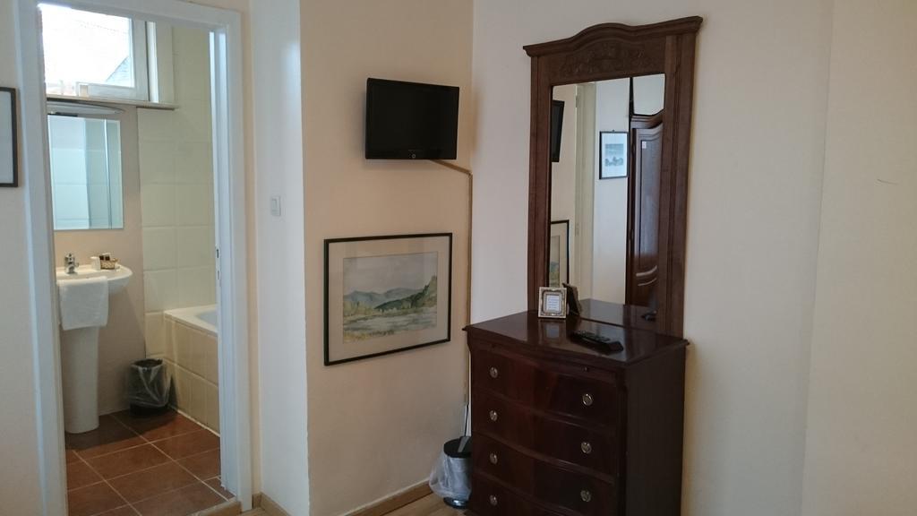 B&B La Ducale Gandawa Zewnętrze zdjęcie