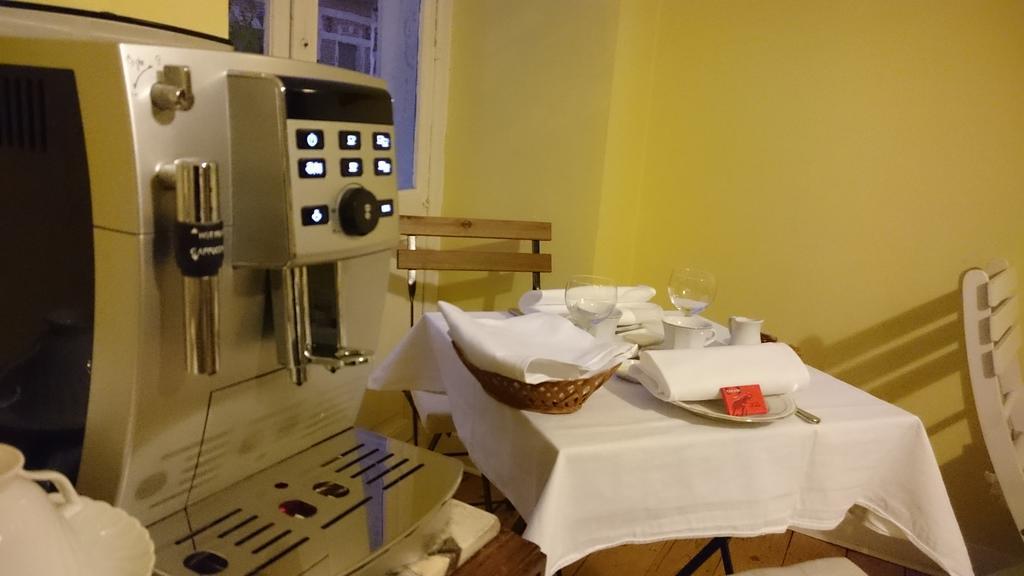 B&B La Ducale Gandawa Zewnętrze zdjęcie