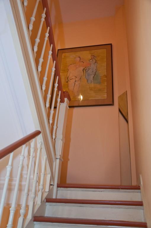 B&B La Ducale Gandawa Zewnętrze zdjęcie