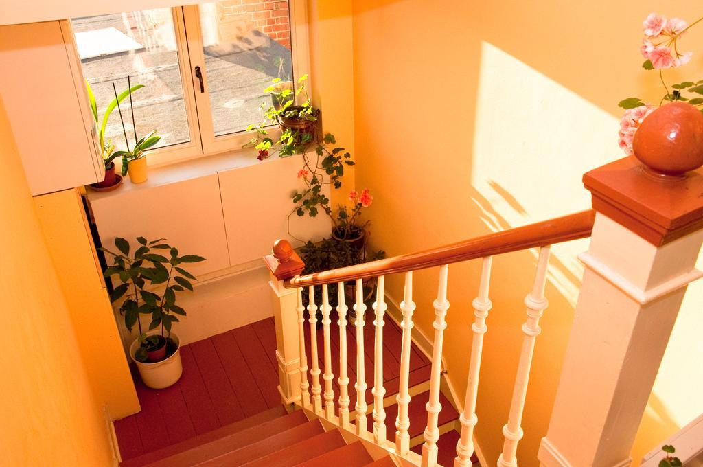 B&B La Ducale Gandawa Zewnętrze zdjęcie