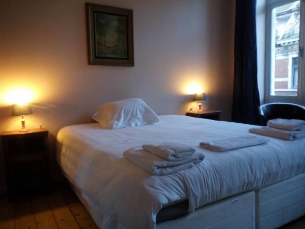 B&B La Ducale Gandawa Zewnętrze zdjęcie
