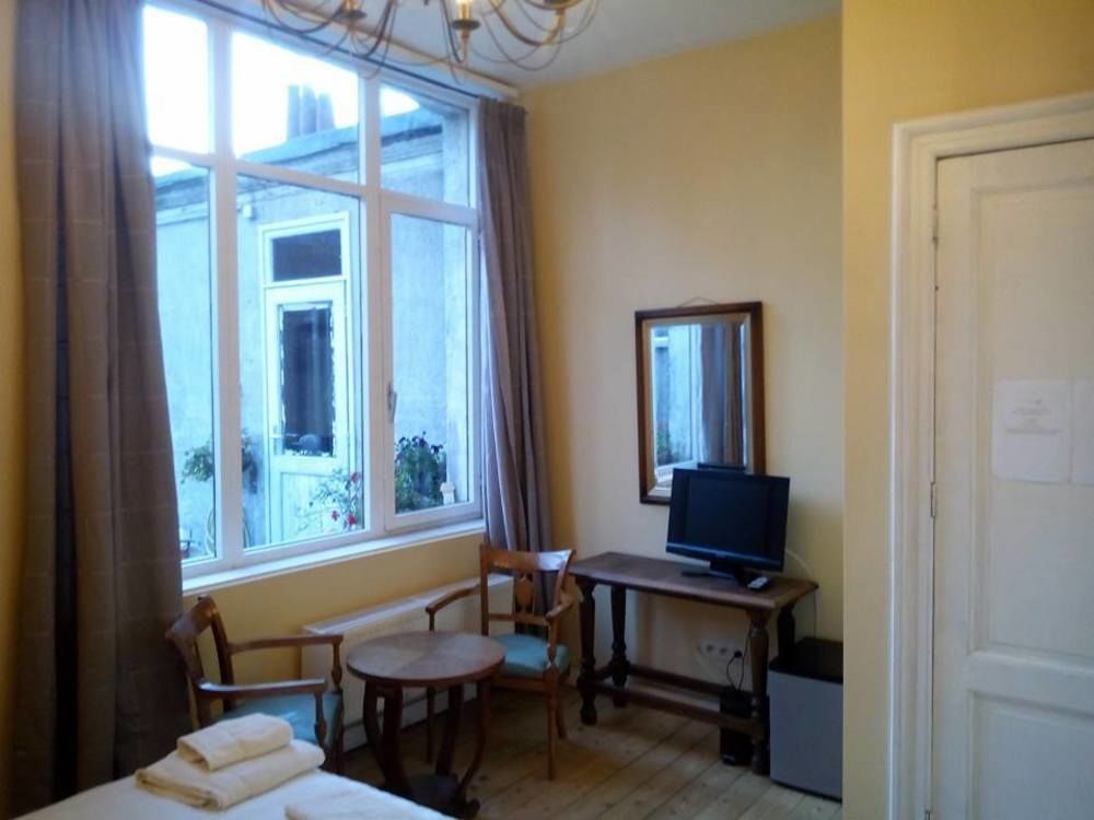 B&B La Ducale Gandawa Zewnętrze zdjęcie
