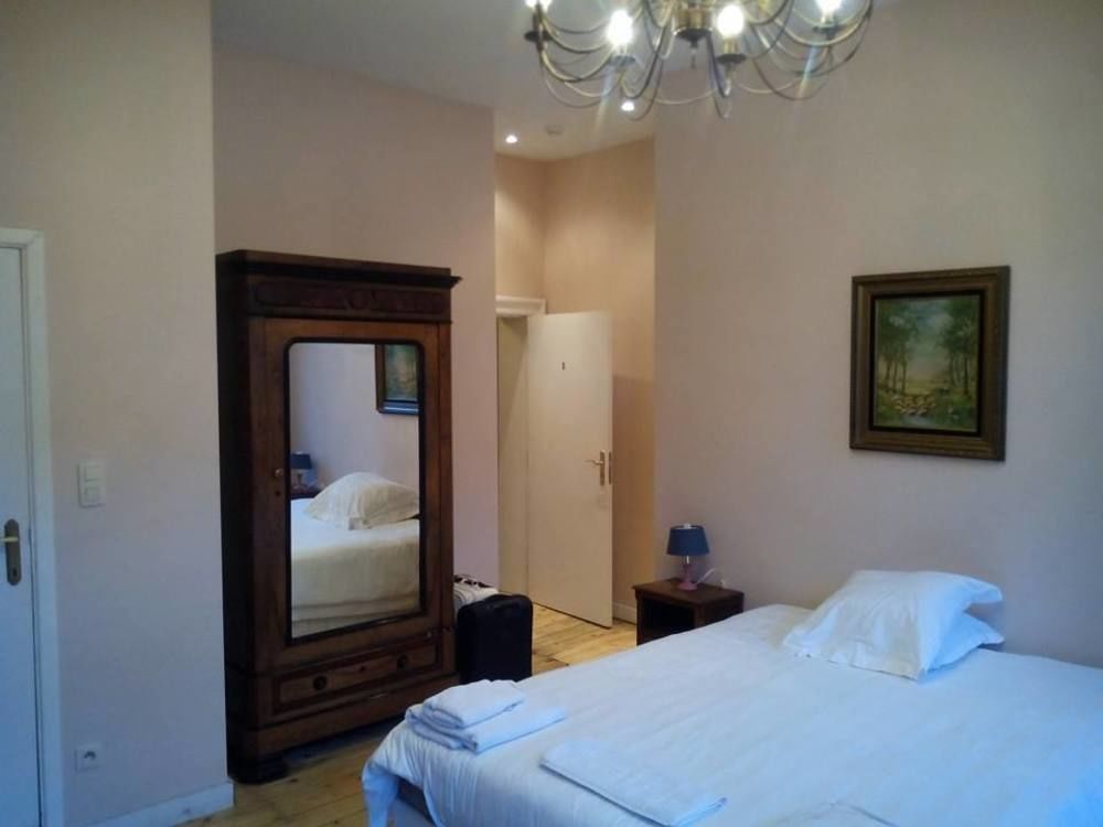 B&B La Ducale Gandawa Zewnętrze zdjęcie